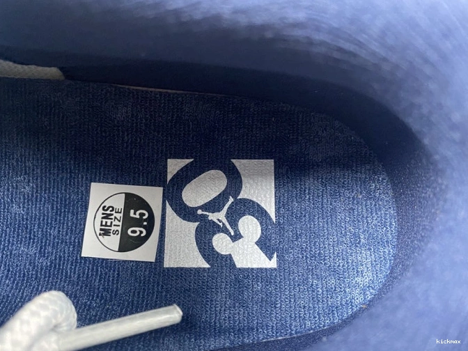 Rep MAX Jordan Retro Georgetown 528895-007 Air Low 11 0824